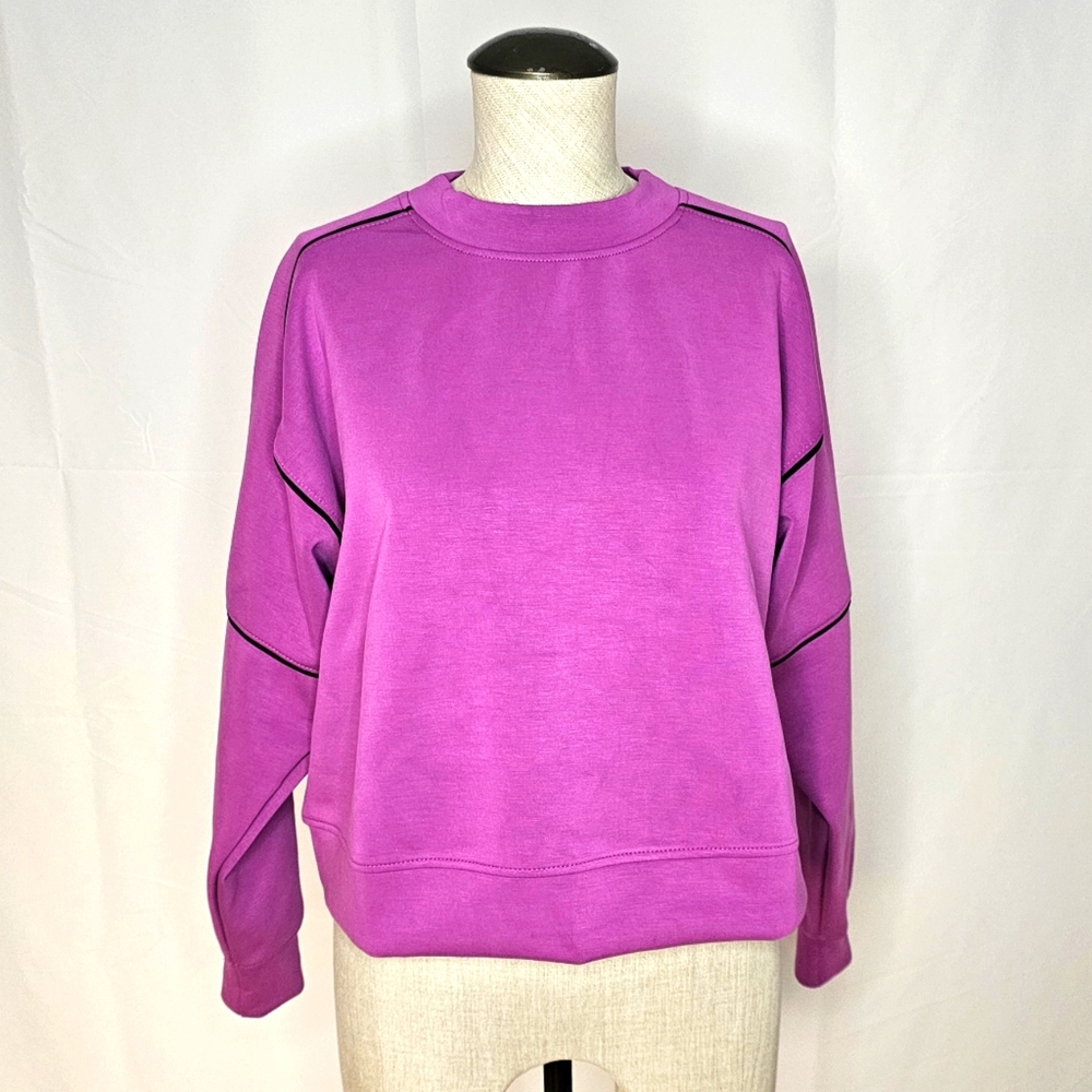 Women's Sandwash Pullover Sweater